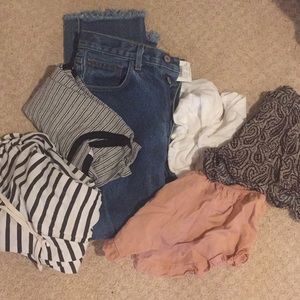 BRANDY MELVILLE MYSTERY BUNDLE